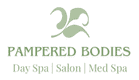 Pampered Bodies Day Spa logo